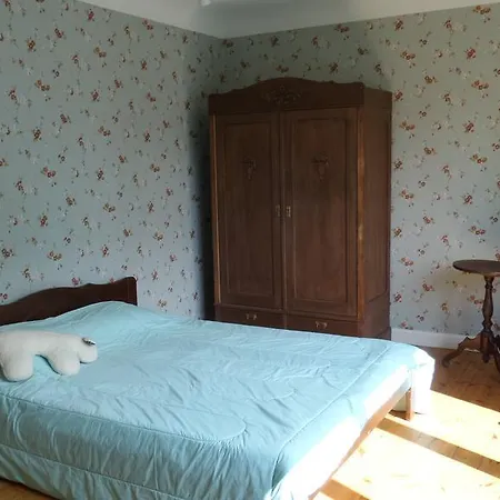 アパート Tammsaare パルヌ