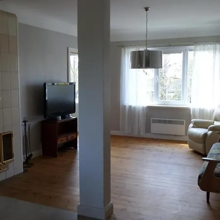 Tammsaare アパート *