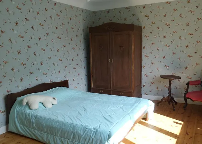 Appartamento Tammsaare Pärnu