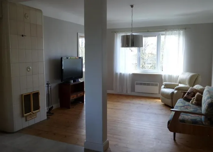 Tammsaare Appartamento *